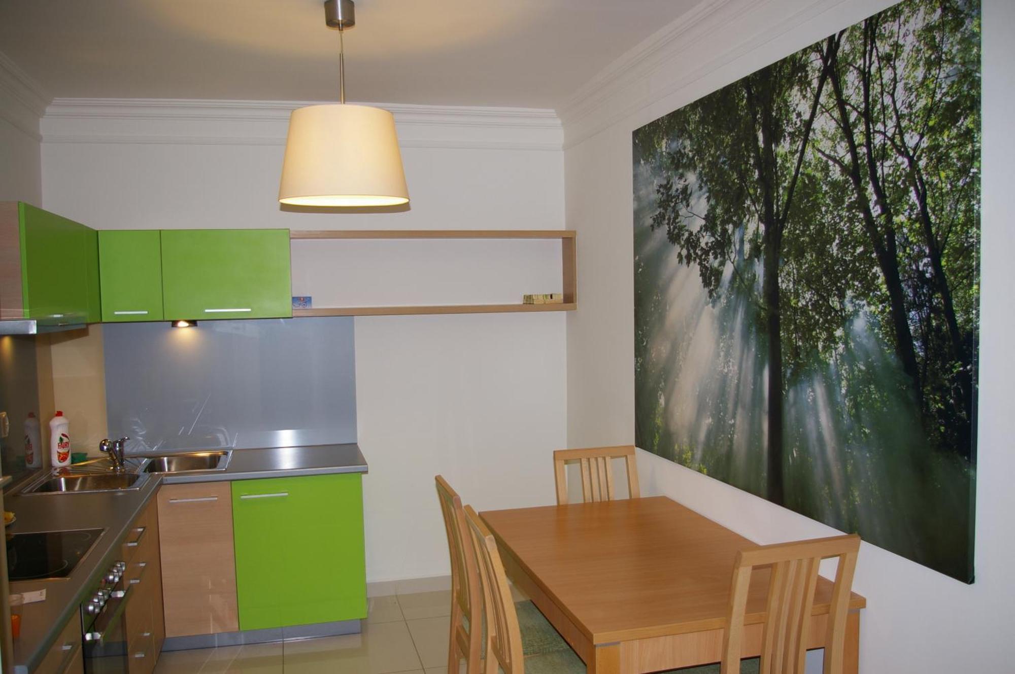 Apartament Pod Aniolem - 44 Apartment คาชิเมียร์ซ ดอลนี ภายนอก รูปภาพ