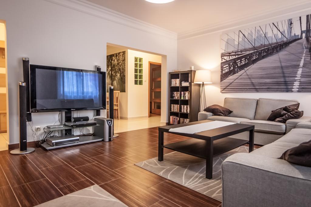 Apartament Pod Aniolem - 44 Apartment คาชิเมียร์ซ ดอลนี ห้อง รูปภาพ