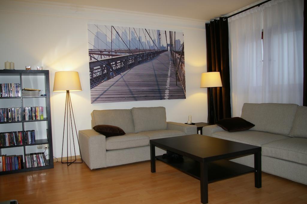 Apartament Pod Aniolem - 44 Apartment คาชิเมียร์ซ ดอลนี ห้อง รูปภาพ